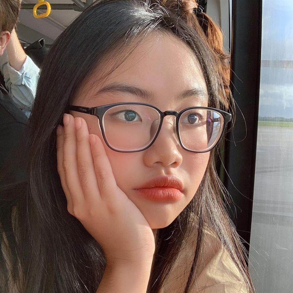 Cận kề ngày sinh, Lê Phương suy ngẫm về số phận trái ngược của hai con-8