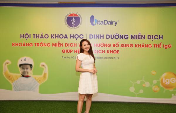 Cộng đồng mẹ bỉm sữa gật gù trước tiết lộ này của Bảo Thanh-1