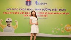 Cộng đồng mẹ bỉm sữa gật gù trước tiết lộ này của Bảo Thanh