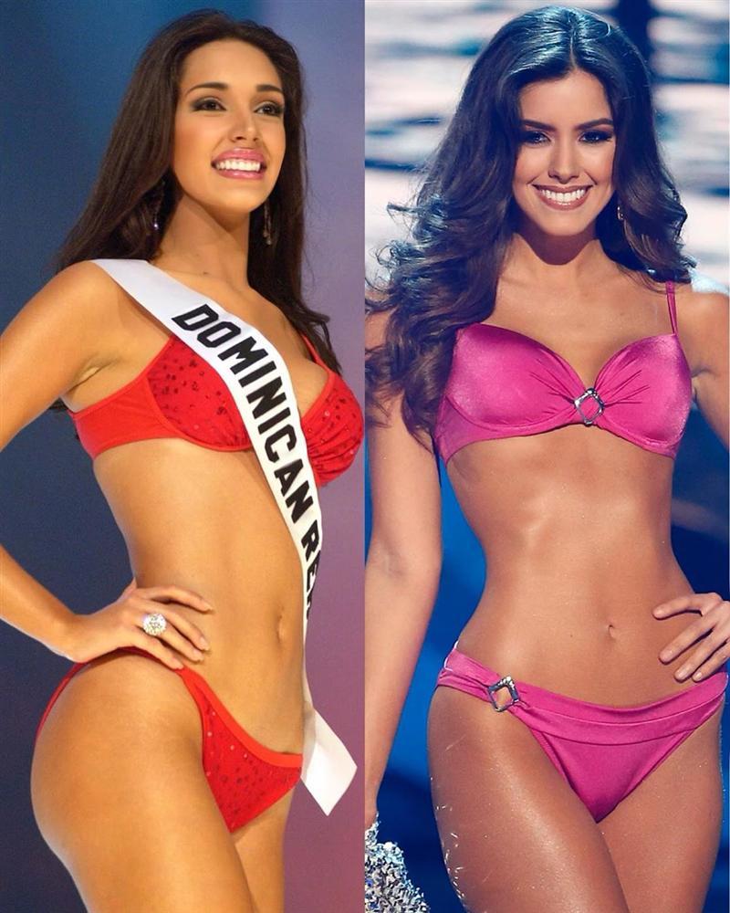 Bản tin Hoa hậu Hoàn vũ 12/8: HHen Niê lên đồ xuất sắc, chặt đẹp từ Phạm Hương đến mỹ nhân thế giới-3