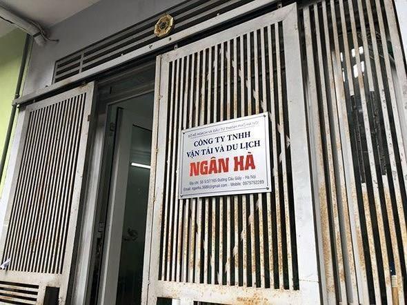 Thông tin đồn đoán lái xe trường Gateway tự tử trên mạng xã hội là vô căn cứ-2