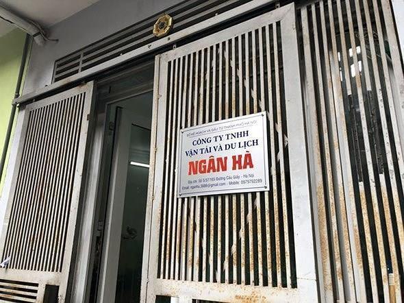 Sau vụ bé 6 tuổi tử vong, trường Gateway đổi nhà xe đưa đón học sinh-1