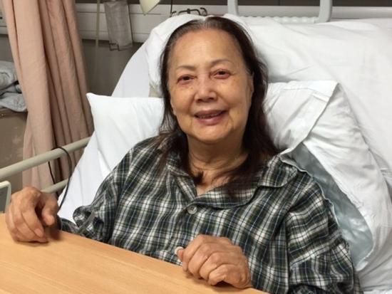 Diễn viên gạo cội TVB qua đời trong cô độc