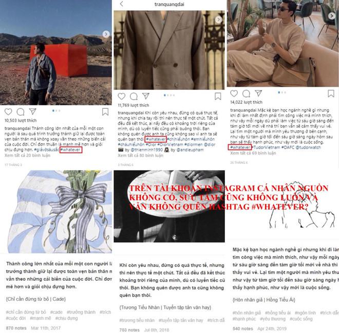 Quang Đại bị tố ăn cắp chất xám, vay mượn cảm xúc của người khác-1