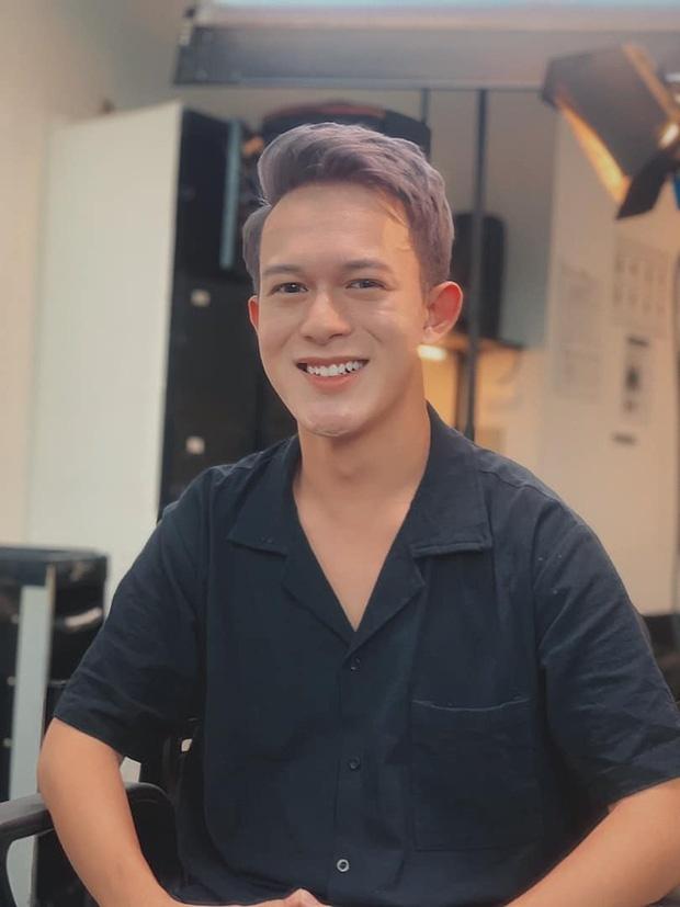 Cặp chim ri của Về nhà đi con lén nhuộm tóc đôi: người khoe luôn, kẻ muốn giấu cũng không được-3