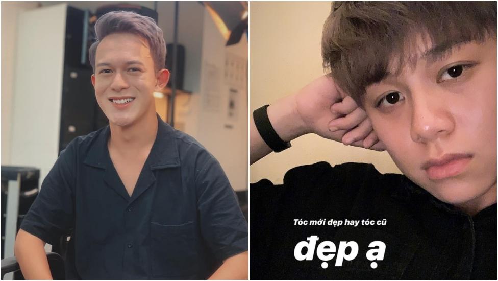 Cận cảnh gương mặt đại trà và body nóng bỏng của hotgirl hám fame xuất hiện 2s ở tập cuối Về nhà đi con-13