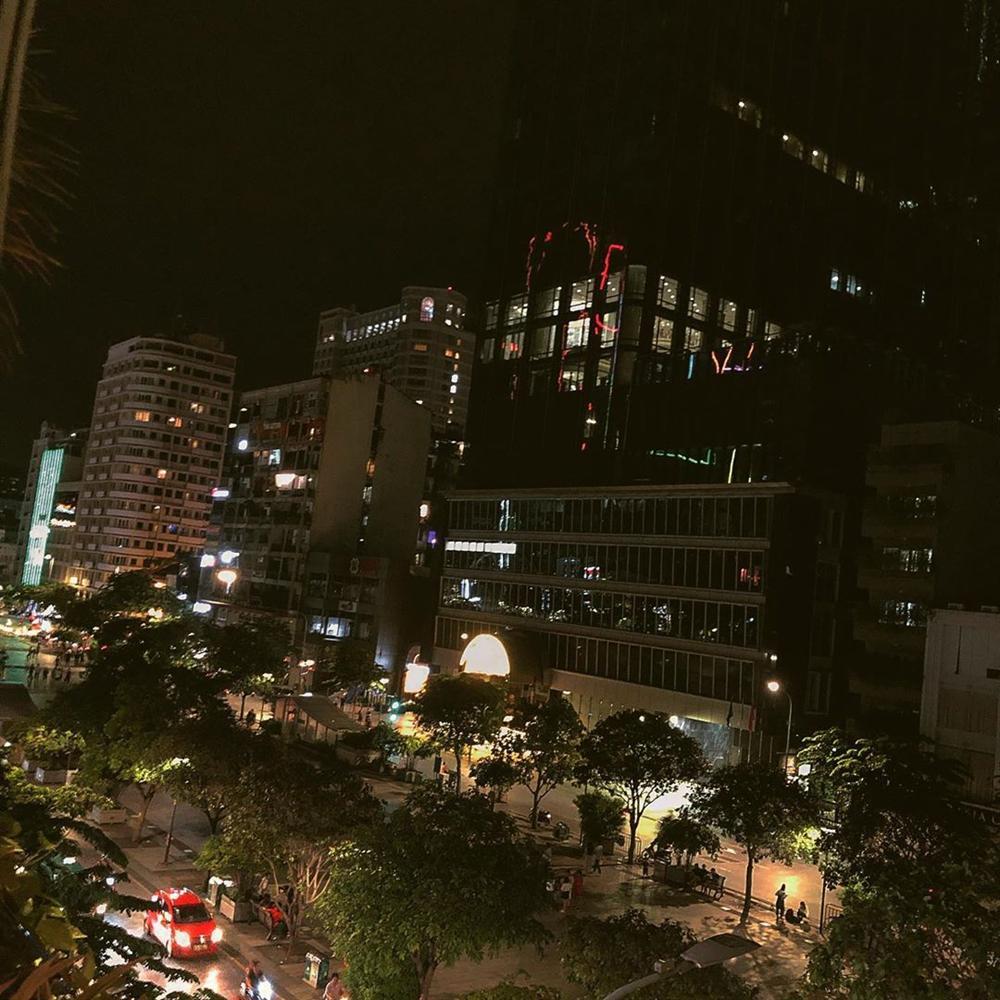 Nhật Lê khoe ảnh đi phượt giữa lúc Quang Hải đang chịu tang ông nội-3