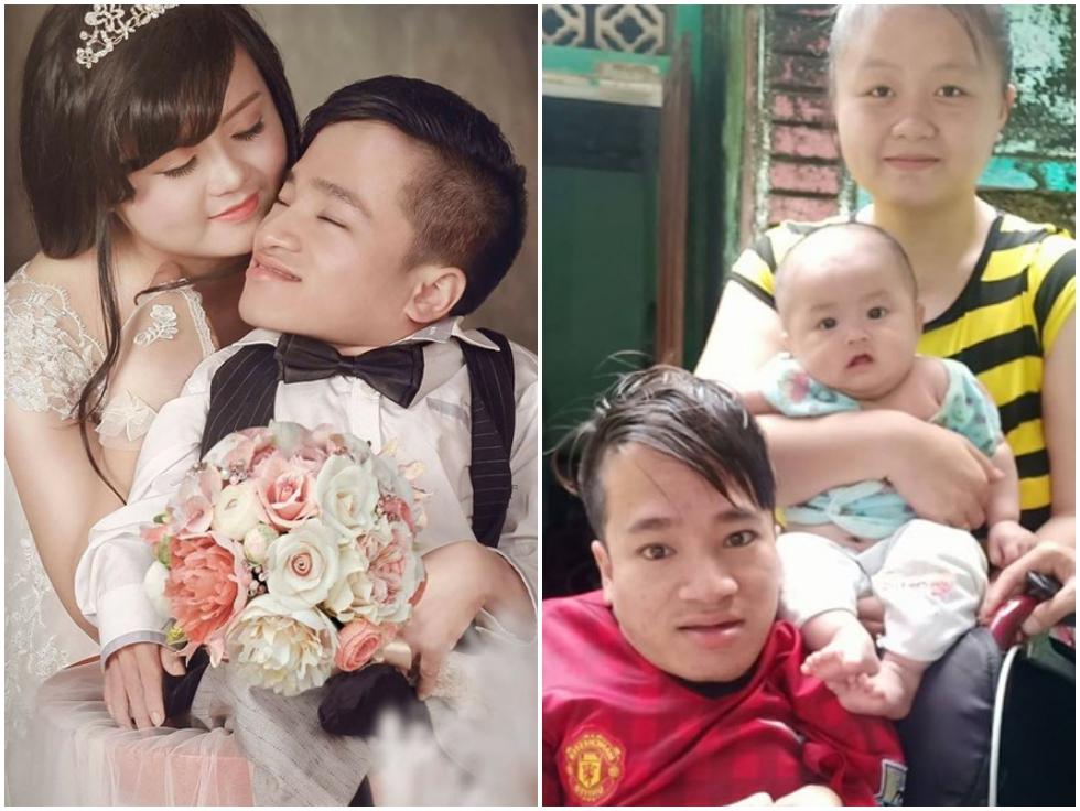 Cô gái vượt 3.000 km cưới chồng teo cơ, có cuộc sống viên mãn-9