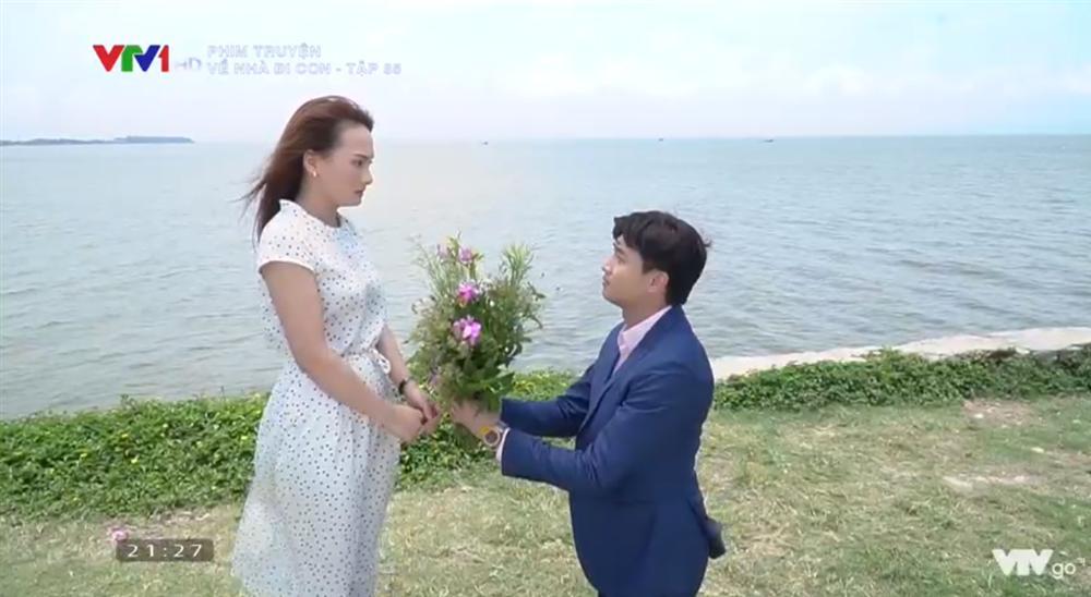 Về Nhà Đi Con tập cuối: Cái kết viên mãn dành cho gia đình ông Sơn-3