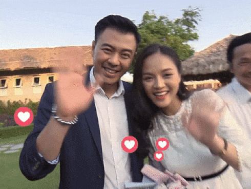 Về Nhà Đi Con ngoại truyện: Thư ngoại tình, Huệ hôn Quốc đắm đuối-5