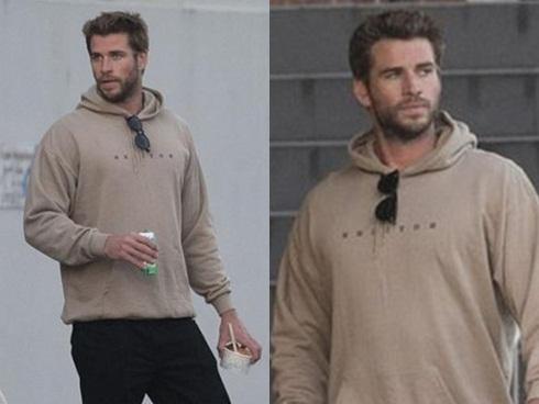 Báo Anh đưa tin Miley Cyrus và Liam Hemsworth có thể sẽ tái hợp-3