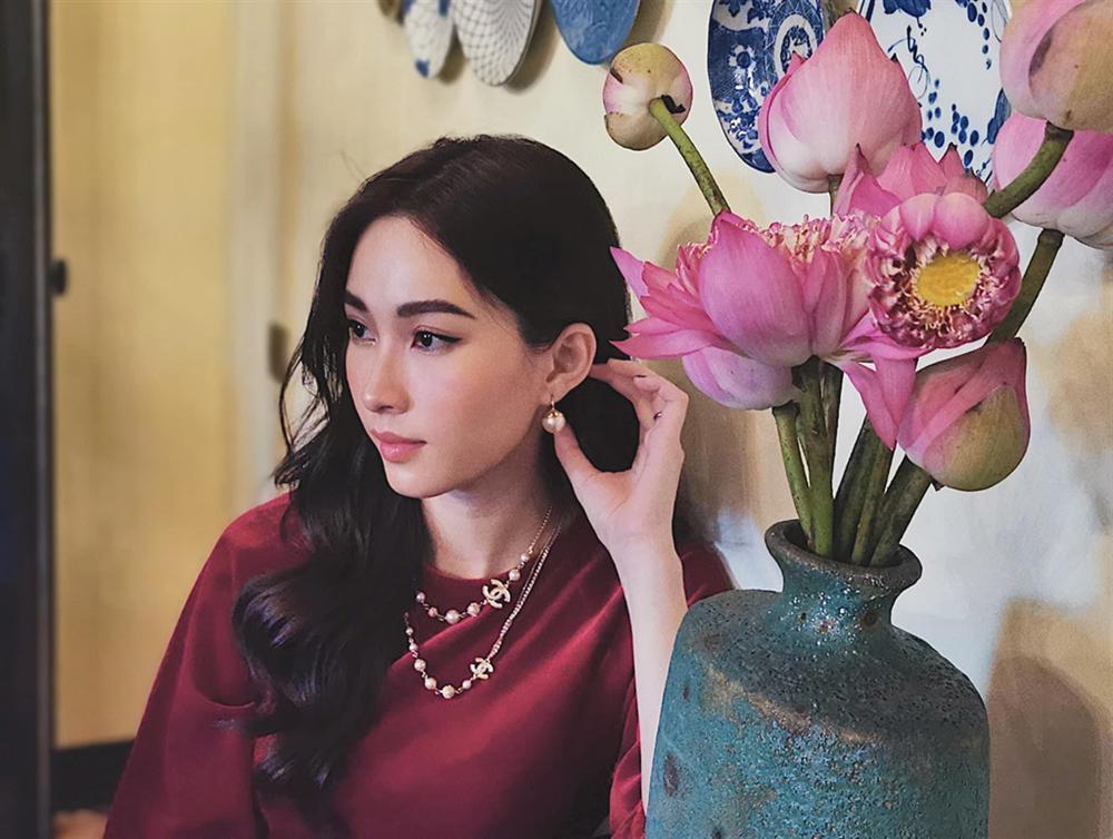 Hoa hậu Đặng Thu Thảo thay đổi thế nào sau 7 năm đăng quang?-7