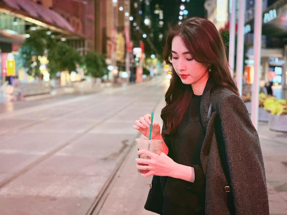 Hoa hậu Đặng Thu Thảo thay đổi thế nào sau 7 năm đăng quang?-8