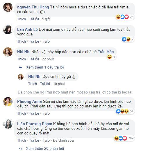 Những diễn viên bị ném đá vì chỉ xuất hiện vài giây nhưng PR lố-12