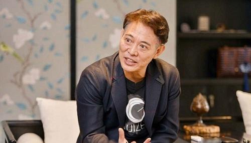 Sau thời gian bị phàn nàn già như ông lão, Lý Liên Kiệt mừng khi bệnh thuyên giảm nhưng không có ý quay lại với showbiz-3