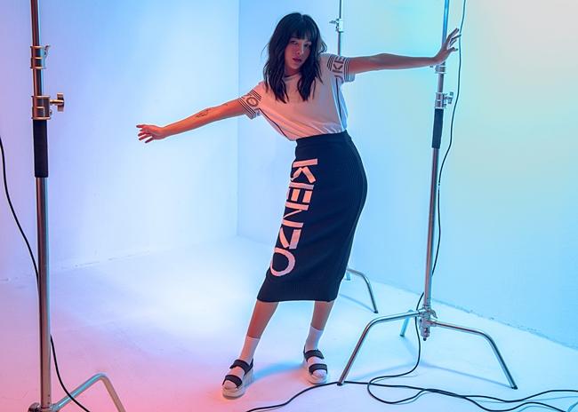 Học ngay Tú Hảo mix đồ vừa đẹp vừa pose được dáng ấn tượng-6