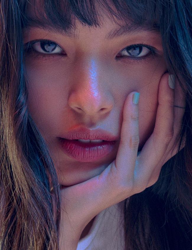 Học ngay Tú Hảo mix đồ vừa đẹp vừa pose được dáng ấn tượng-7