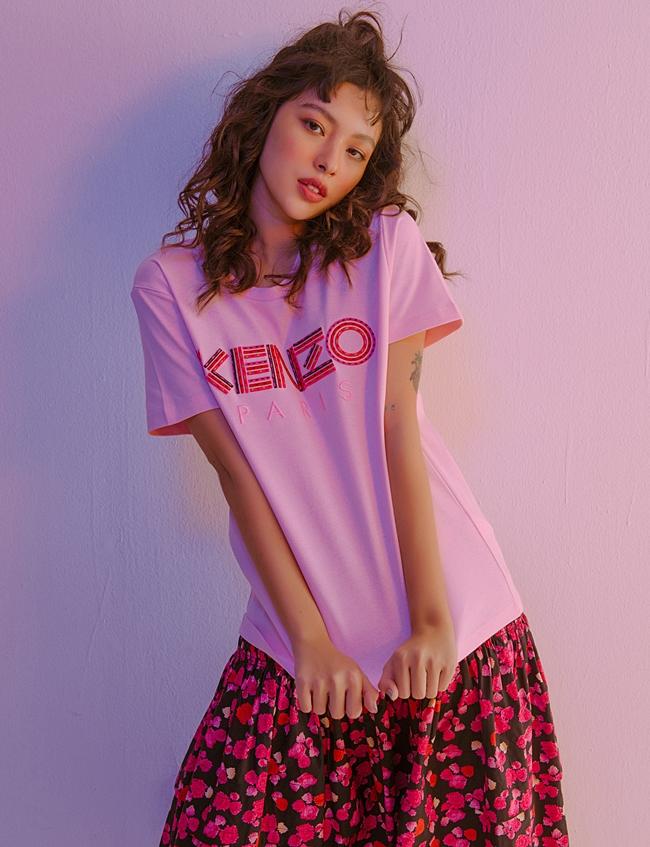 Học ngay Tú Hảo mix đồ vừa đẹp vừa pose được dáng ấn tượng-14