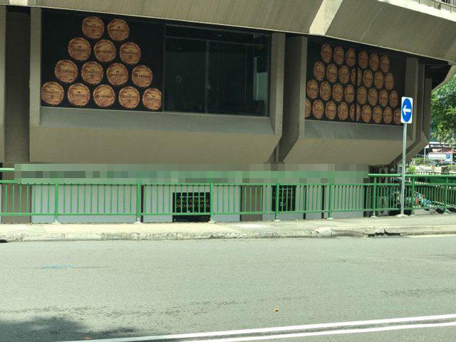 Cặp đôi thản nhiên mây mưa ở cầu dành cho người đi bộ và cái kết ngoài sức tưởng tượng-2