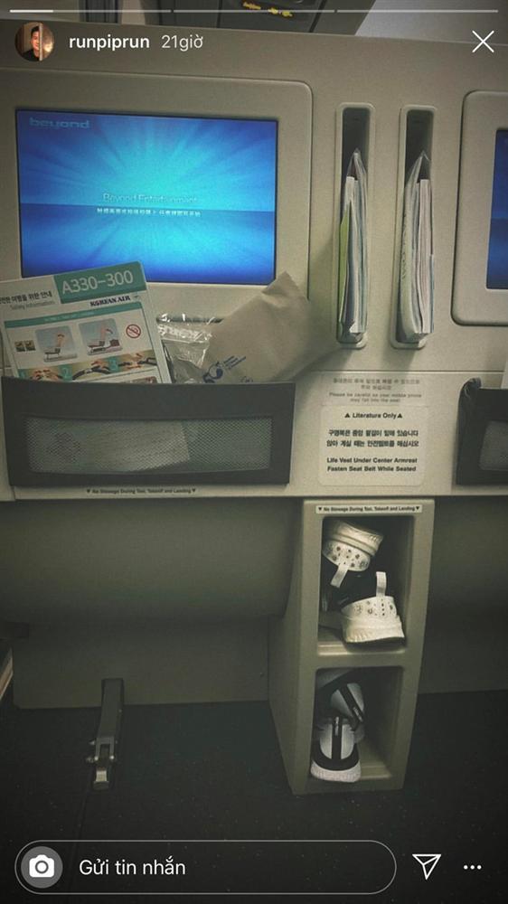 Thiếu gia Phillip Nguyễn và Linh Rin lộ thêm bằng chứng hẹn hò-4