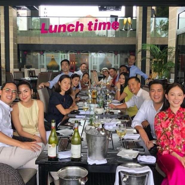 Thiếu gia Phillip Nguyễn và Linh Rin lộ thêm bằng chứng hẹn hò-5