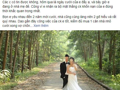 Đưa 4 người đàn ông đi xét nghiệm ADN để tìm cha cho con, cô nàng khiến cư dân mạng ngả nón bái phục-3