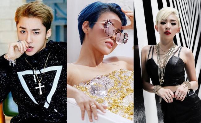 Loạt sao Việt vượt qua mọi chỉ trích, vẫn thích mượn tạm chất xám người khác làm thành quả cho mình-5