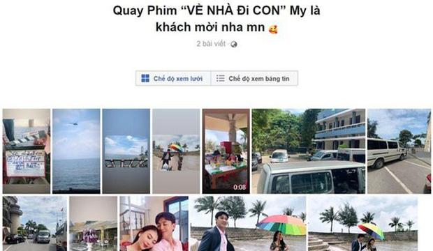 Cận cảnh gương mặt đại trà và body nóng bỏng của hotgirl hám fame xuất hiện 2s ở tập cuối Về nhà đi con-1