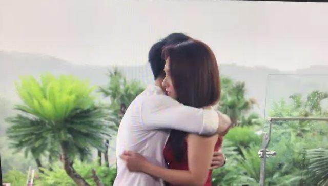 Về Nhà Đi Con ngoại truyện: Thư ngoại tình, Huệ hôn Quốc đắm đuối-1