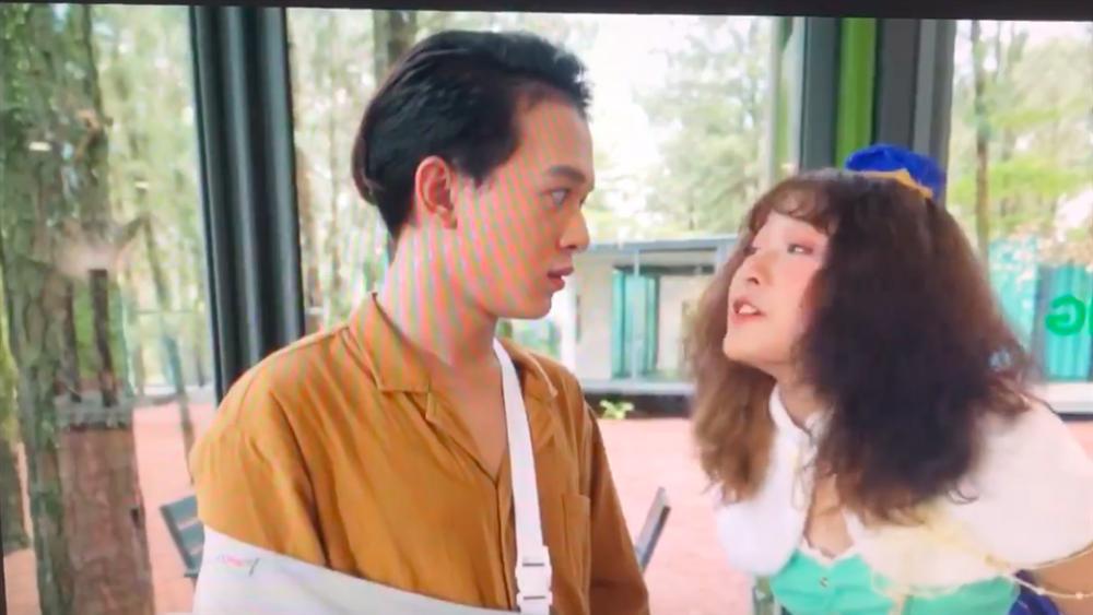 Về Nhà Đi Con ngoại truyện: Thư ngoại tình, Huệ hôn Quốc đắm đuối-4