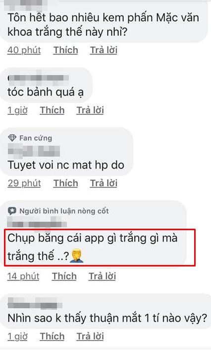 Dùng app chụp ảnh quá tay, Mạc Văn Khoa khiến ai nhìn cũng hết hồn với nhan sắc lão hóa ngược của MC Lại Văn Sâm-8