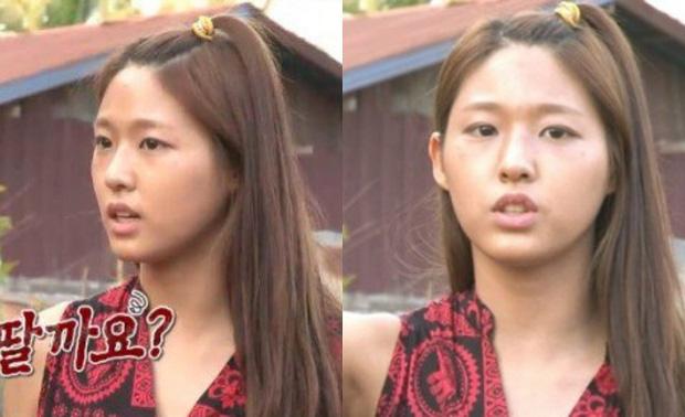 Mặc loạt idol gây sốc khi lộ mặt mộc, Jennie (BLACKPINK) vẫn đẹp bất chấp dù bị chụp lén-5