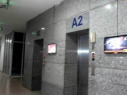 Tạm giữ kẻ tình nghi dâm ô bé gái 10 tuổi trong thang máy ở Hà Nội-1