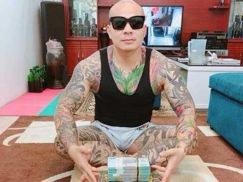 Quang Rambo thường lên sóng cùng ai?-1