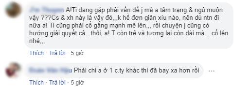 Chia sẻ của cựu thành viên HKT TiTi gây xôn xao: Thanh xuân của tôi là lọc lừa, lợi dụng, bóc lột sức lao động-5