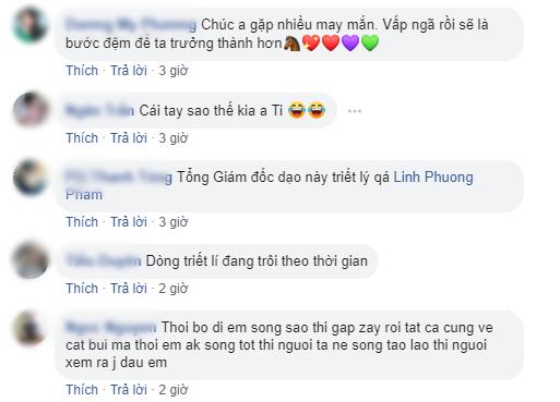 Chia sẻ của cựu thành viên HKT TiTi gây xôn xao: Thanh xuân của tôi là lọc lừa, lợi dụng, bóc lột sức lao động-6