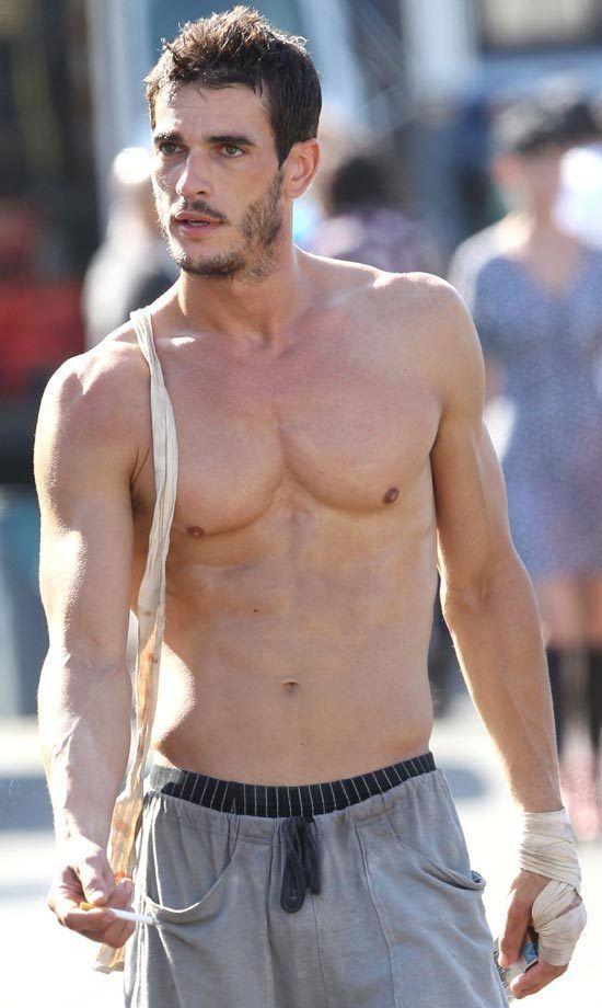 Sốc: Katy Perry bị nam diễn viên Josh Kloss tố cáo vì hành vi quấy rối tình dục-2