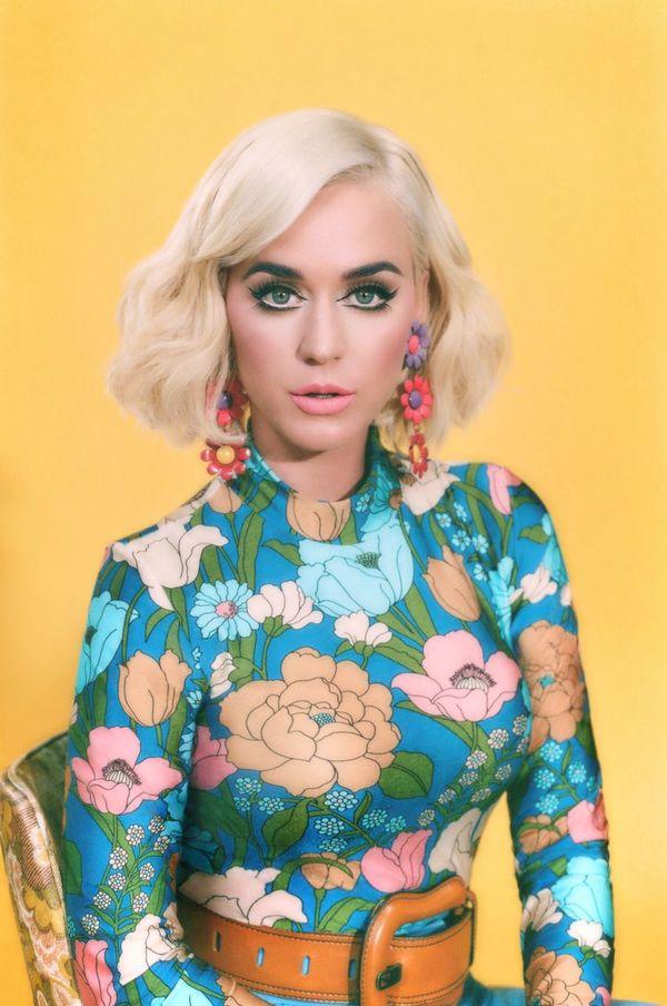 Sốc: Katy Perry bị nam diễn viên Josh Kloss tố cáo vì hành vi quấy rối tình dục-4