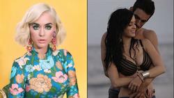 Sốc: Katy Perry bị nam diễn viên Josh Kloss tố cáo vì hành vi quấy rối tình dục