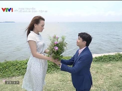 Tập cuối ‘Về nhà đi con’: Cái kết lãng xẹt và hời hợt