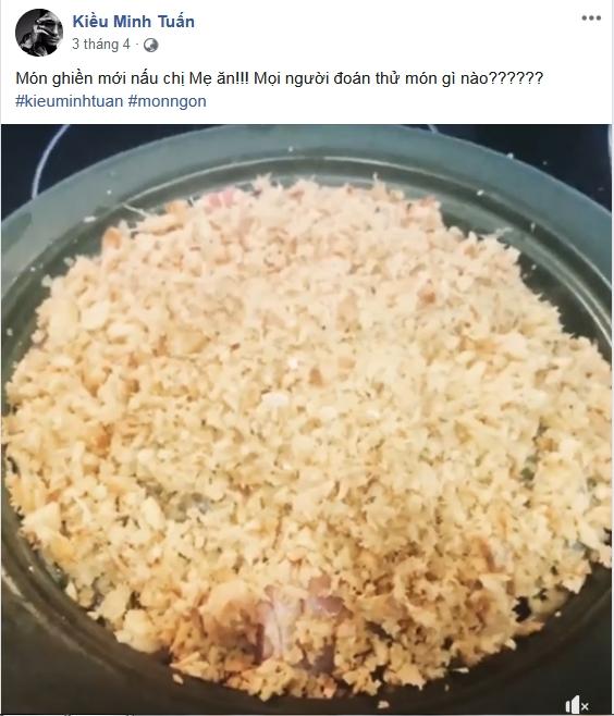 Không nhắc tới bất kỳ người phụ nữ nào ngoài mẹ, Kiều Minh Tuấn nói gì khi được khuyên lấy vợ sinh con?-11