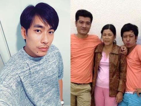 Kiều Minh Tuấn tái xuất màn ảnh sau thời gian ở ẩn với Nắng 3: Lời hứa của cha-5