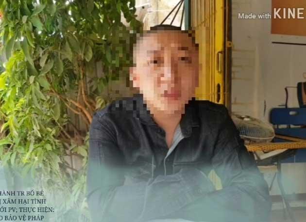 Vụ bé gái 6 tuổi tố nghi bị xâm hại tình dục: Có khởi tố vụ án hình sự?-2