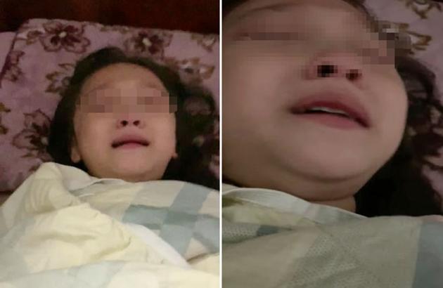 Xôn xao kết quả pháp y khác hẳn đơn tố cáo của bé gái 6 tuổi nghi bị cưỡng hiếp tập thể ở Nghệ An-4