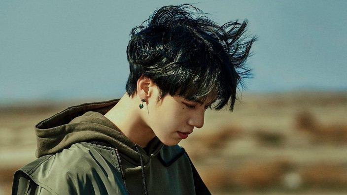 Những em út sở hữu nhan sắc lẫn tài năng nổi bật nhất Kpop-1