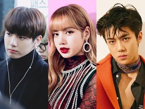 Cuộc sống khắc nghiệt của idol Kpop: Máu, mồ hôi và nước mắt-12