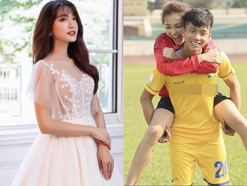 Ngọc Nữ ẩn ý chuyện cưới xin, fan đồng loạt gọi tên Văn Đức