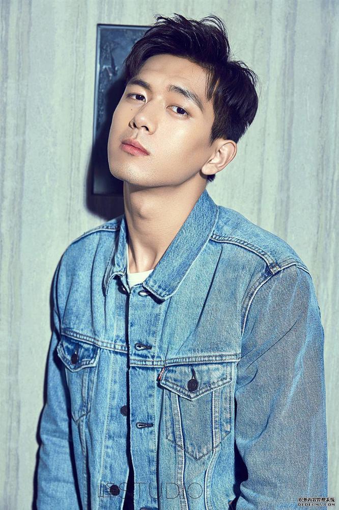 Triệu Lệ Dĩnh tái xuất màn ảnh, kết đôi với mỹ nam Cá mực hầm mật-2