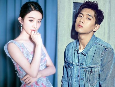 Triệu Lệ Dĩnh nên duyên với nam thần phim đam mỹ kém 10 tuổi-3