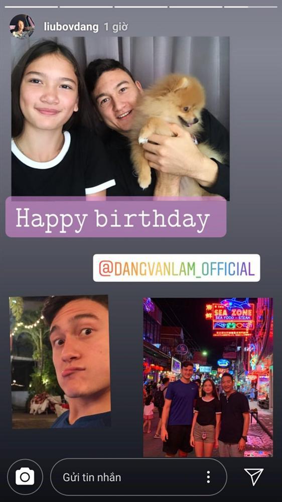 Lâm Tây sinh nhật, Hải Quế cà khịa: Ăn ít pizza kẻo bay không nổi-2